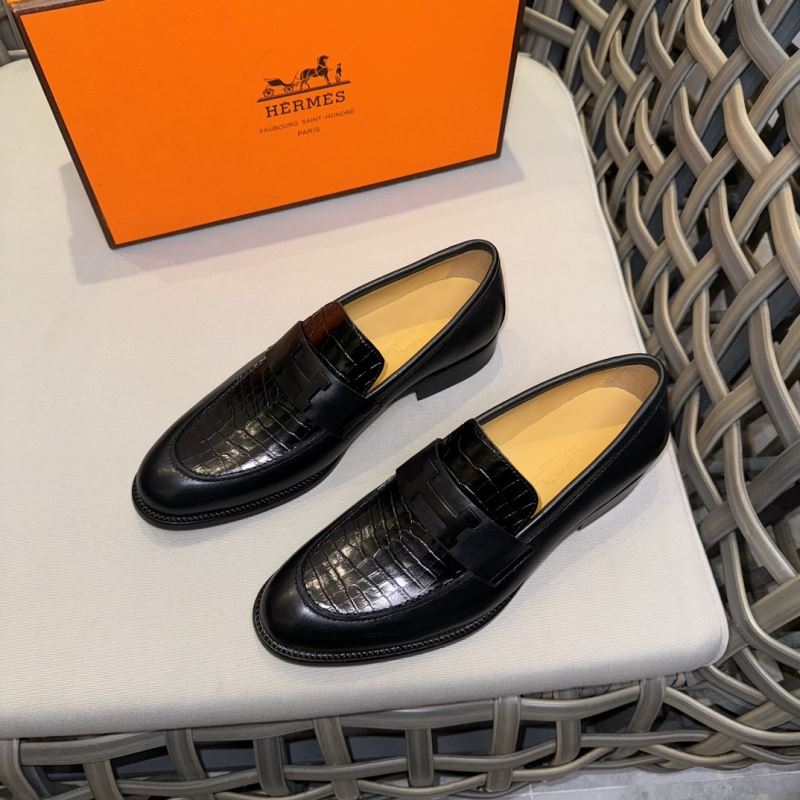 Hermes Business Shoes